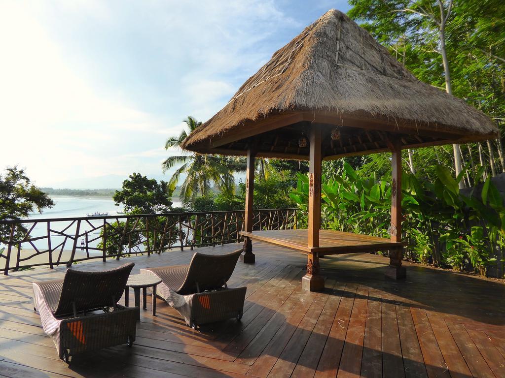 Puri Dajuma Eco-resort & Pulukan