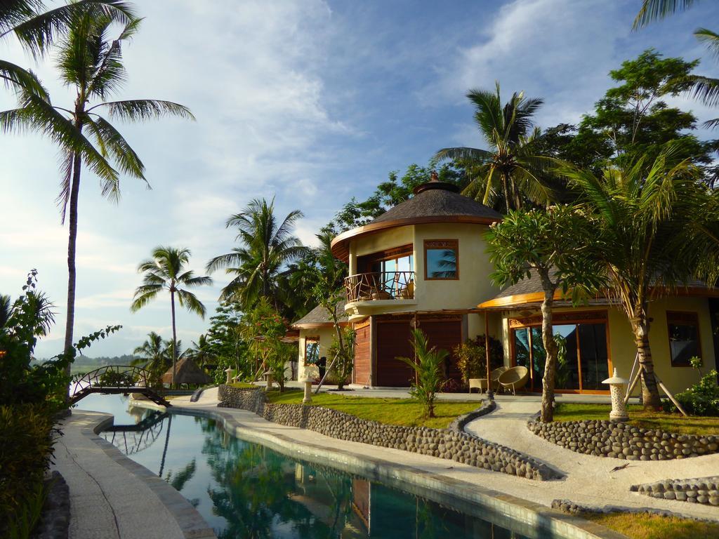 Resort Puri Dajuma Eco-resort & 4*