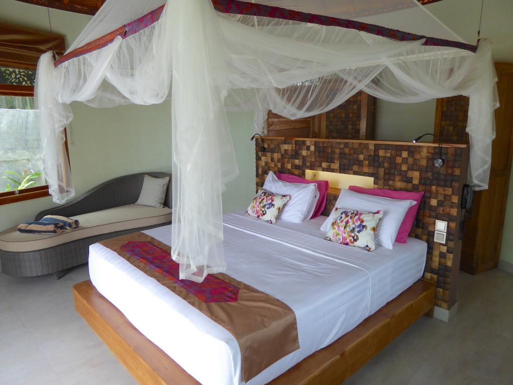 Resort Puri Dajuma Eco-resort & 4*
