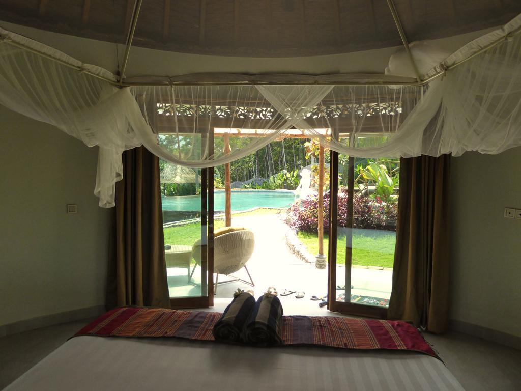Resort Puri Dajuma Eco-resort & 4*