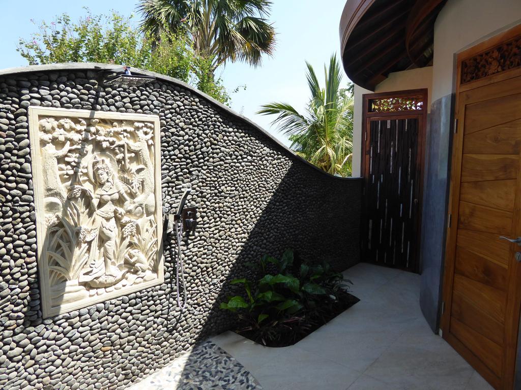 Resort Puri Dajuma Eco-resort & 4*