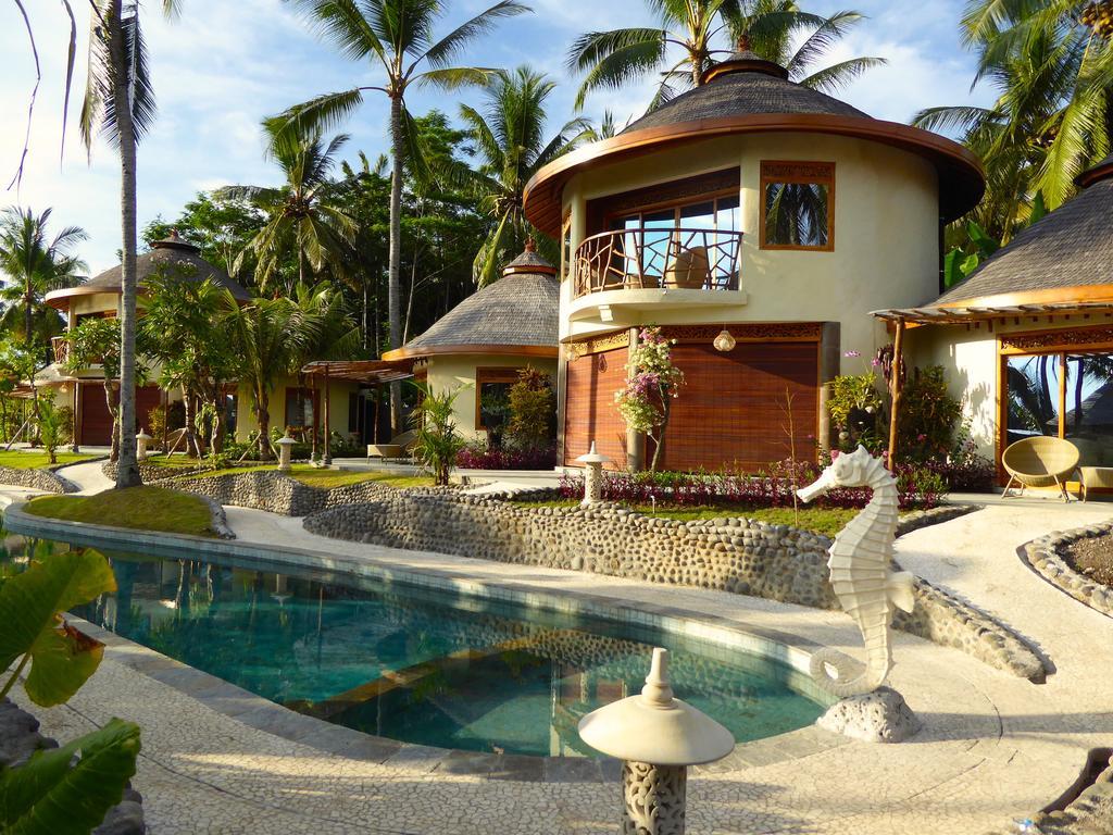 Resort Puri Dajuma Eco-resort & Pulukan