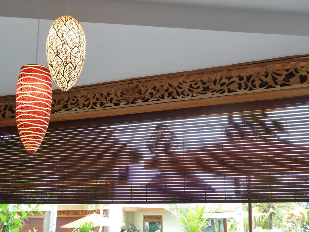 Puri Dajuma Eco-resort & Pulukan
