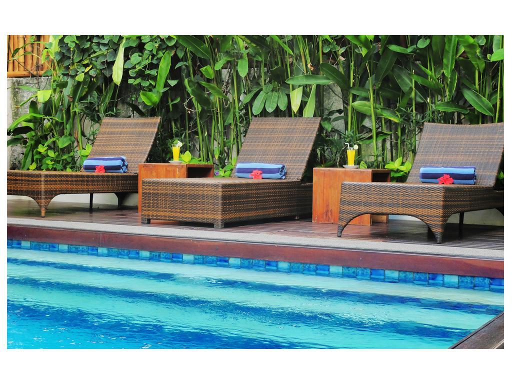 Arana Legian (Bali)