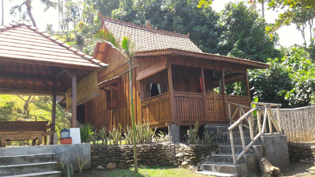 Guest house Rumah Pantai Bali 3*