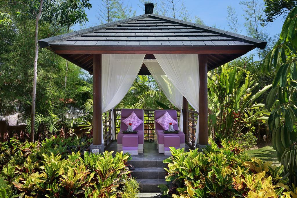 Hotel Mercure Bali Nusa Dua