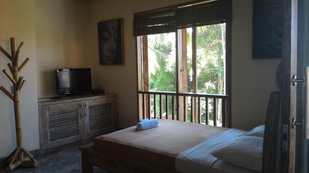 Guest house Rumah Pantai Bali 3*