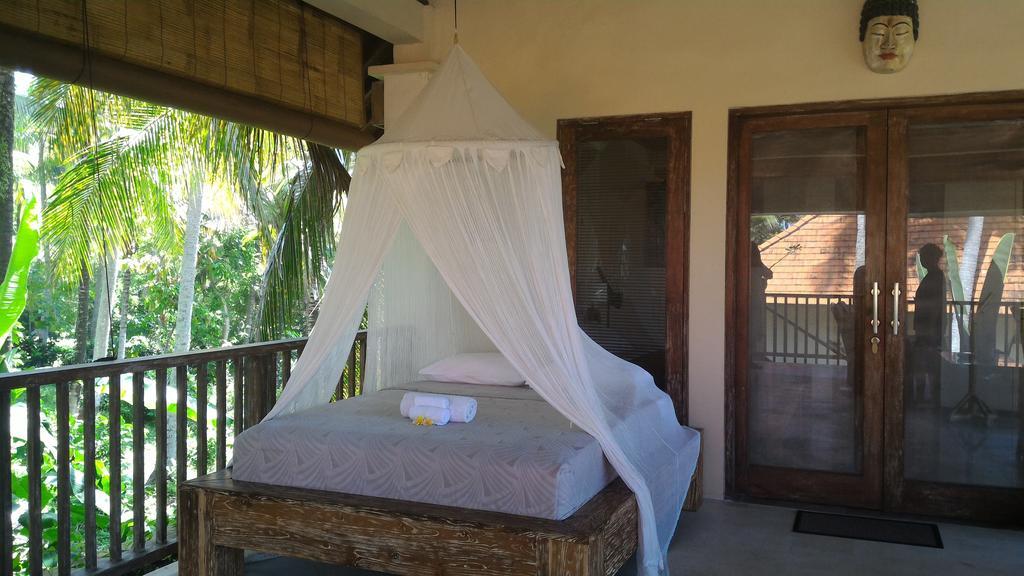Rumah Pantai Bali