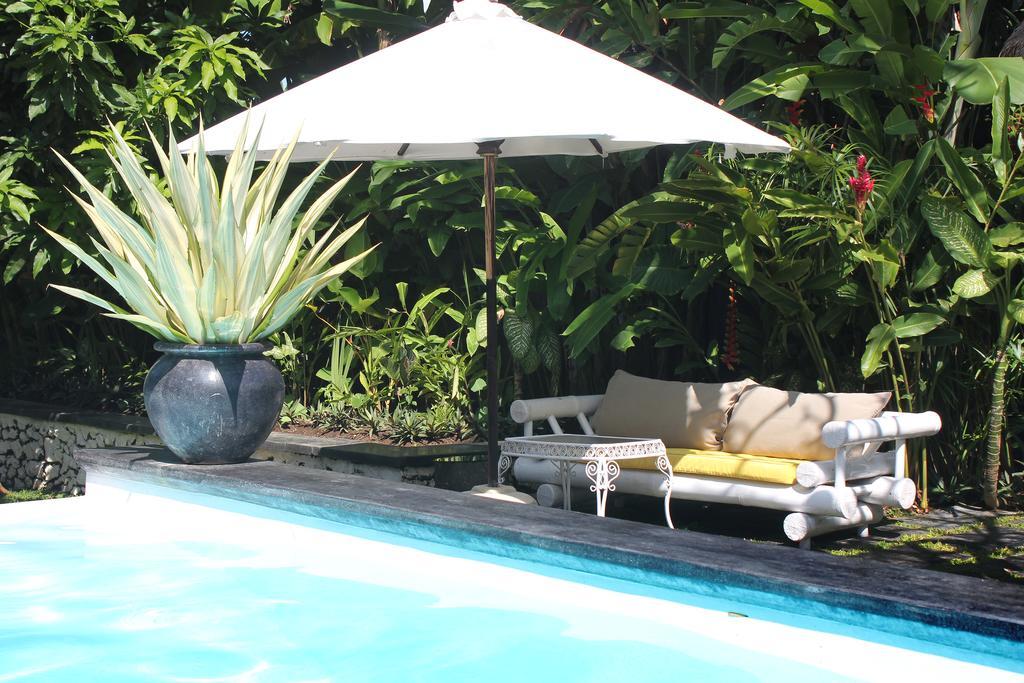 Guest house Oasis Bali