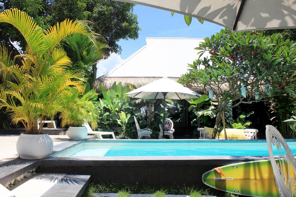 Guest house Oasis Bali Canggu (Bali)