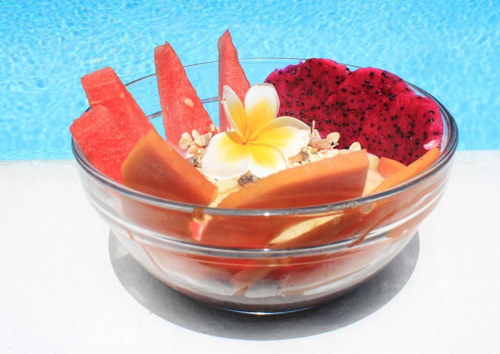 Guest house Oasis Bali Canggu (Bali)