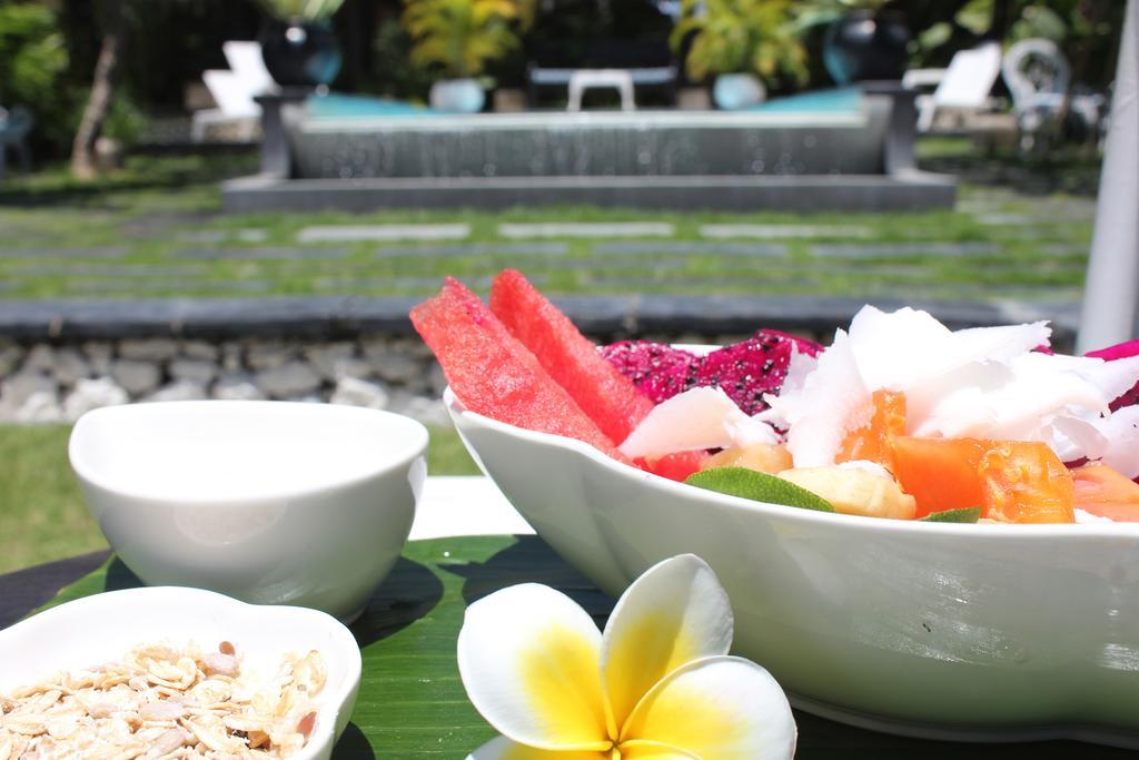 Guest house Oasis Bali 3*