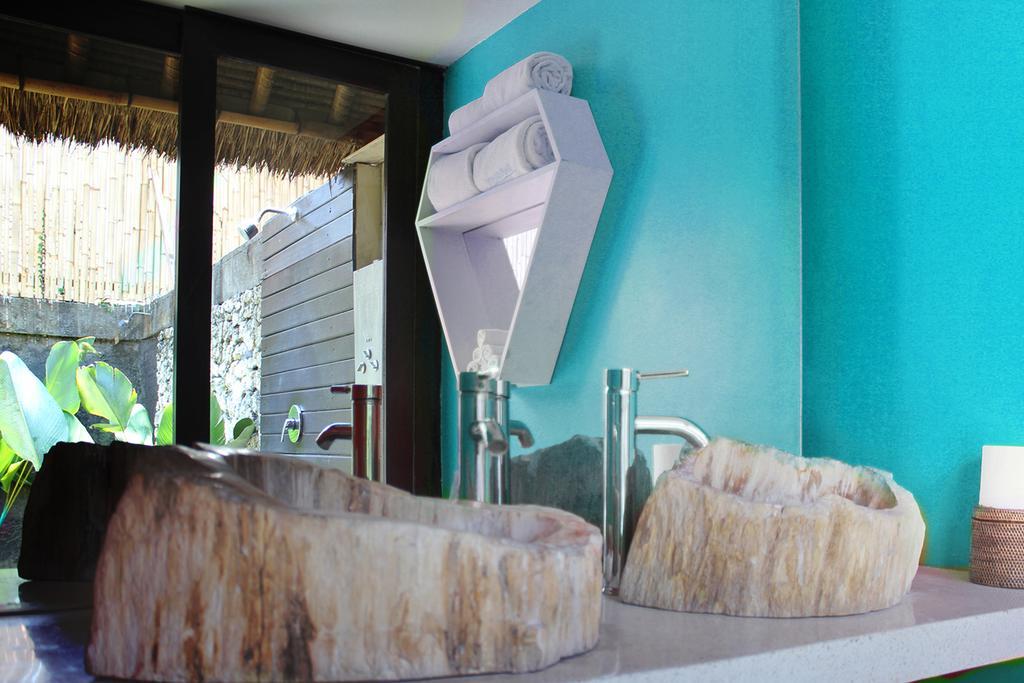 Guest house Oasis Bali 3*