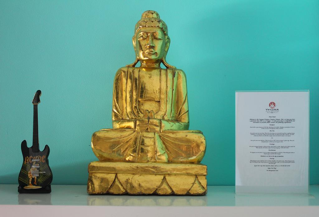 Guest house Oasis Bali 3*