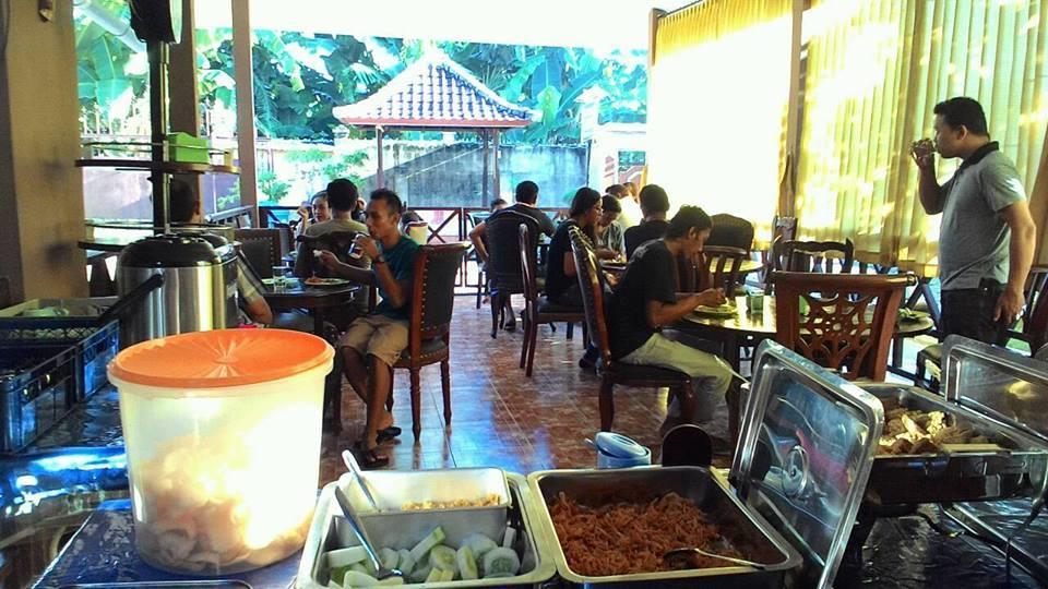 Guest house Sentral *