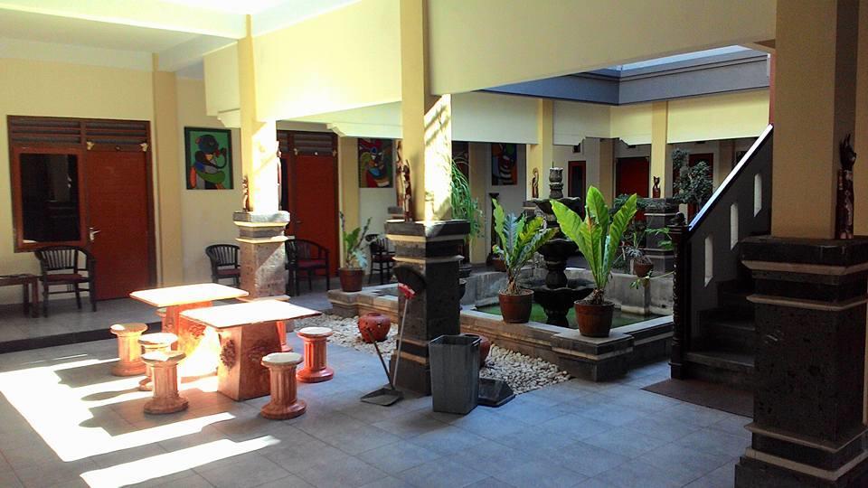 Guest house Sentral