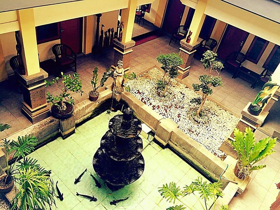 Guest house Sentral