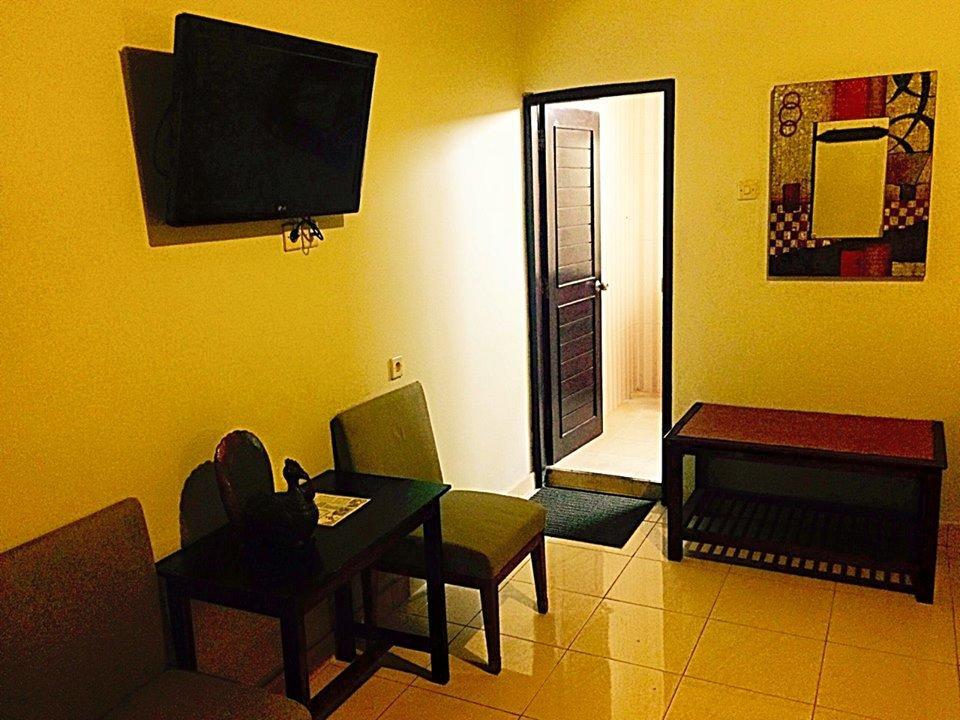 Guest house Sentral Buleleng (Bali)