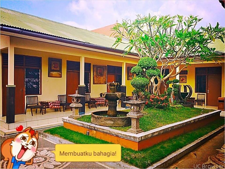 Guest house Sentral