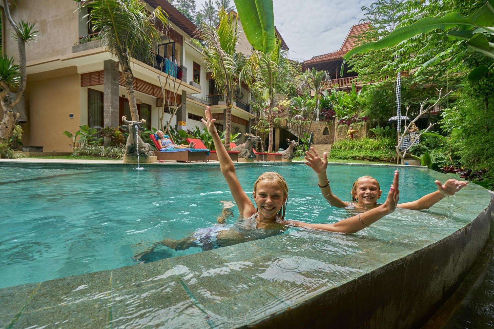 Jungle Haven