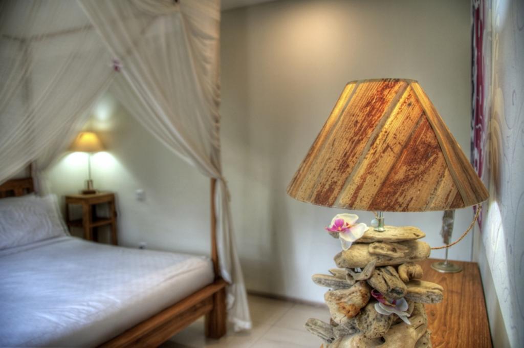 Villa Lestari Seminyak (Bali)