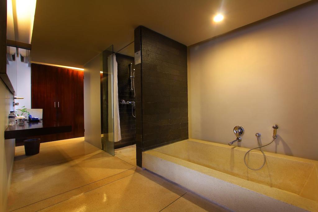 Hotel The Oasis Benoa Bali Nusa Dua (Bali)