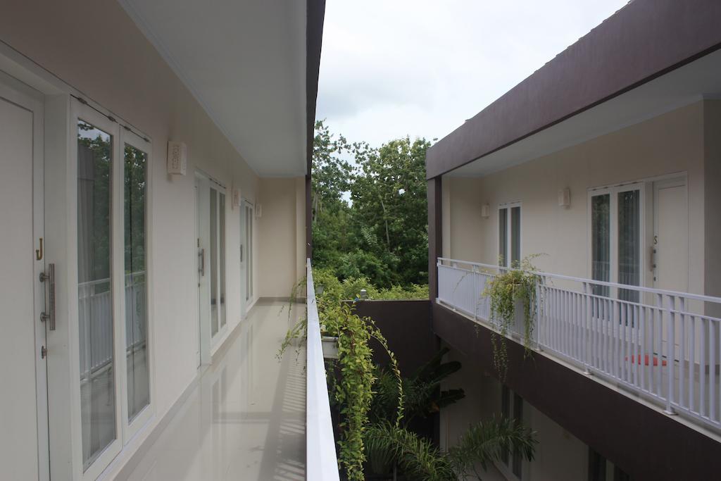 Guest house Rumah Una *