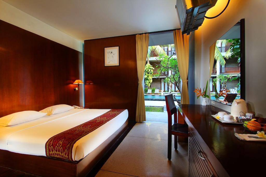 The Oasis Benoa Bali Nusa Dua (Bali)