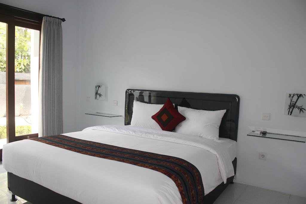 Guest house U House Seminyak Kerobokan (Bali)