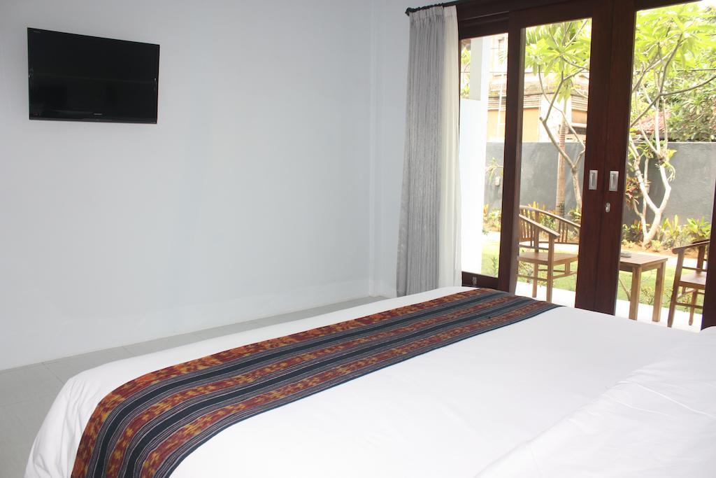 U House Seminyak Kerobokan (Bali)