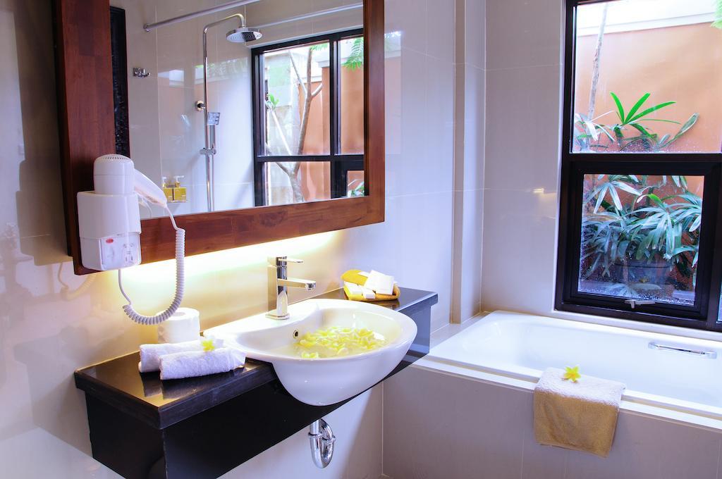 Guest house Sari 3*