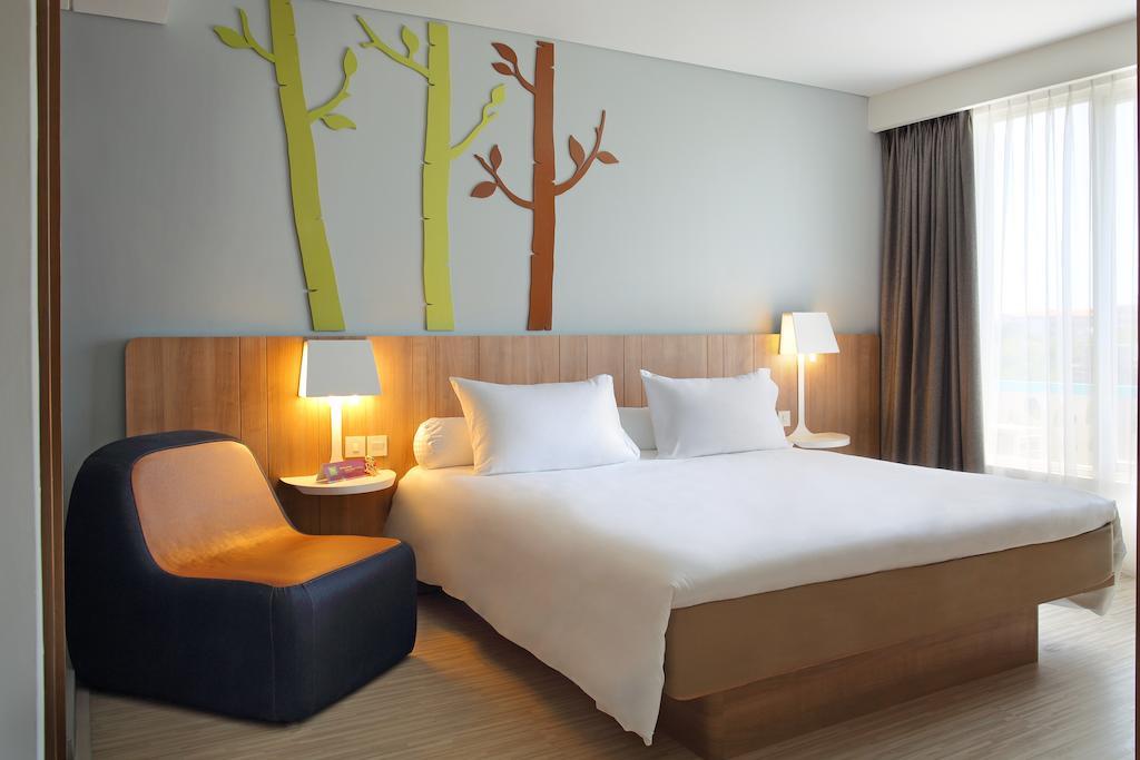 Hotel Grand Livio Kuta