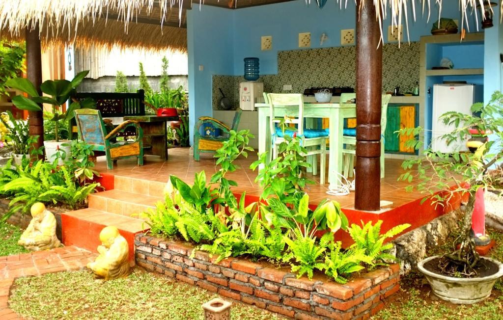 Villa Nusa *