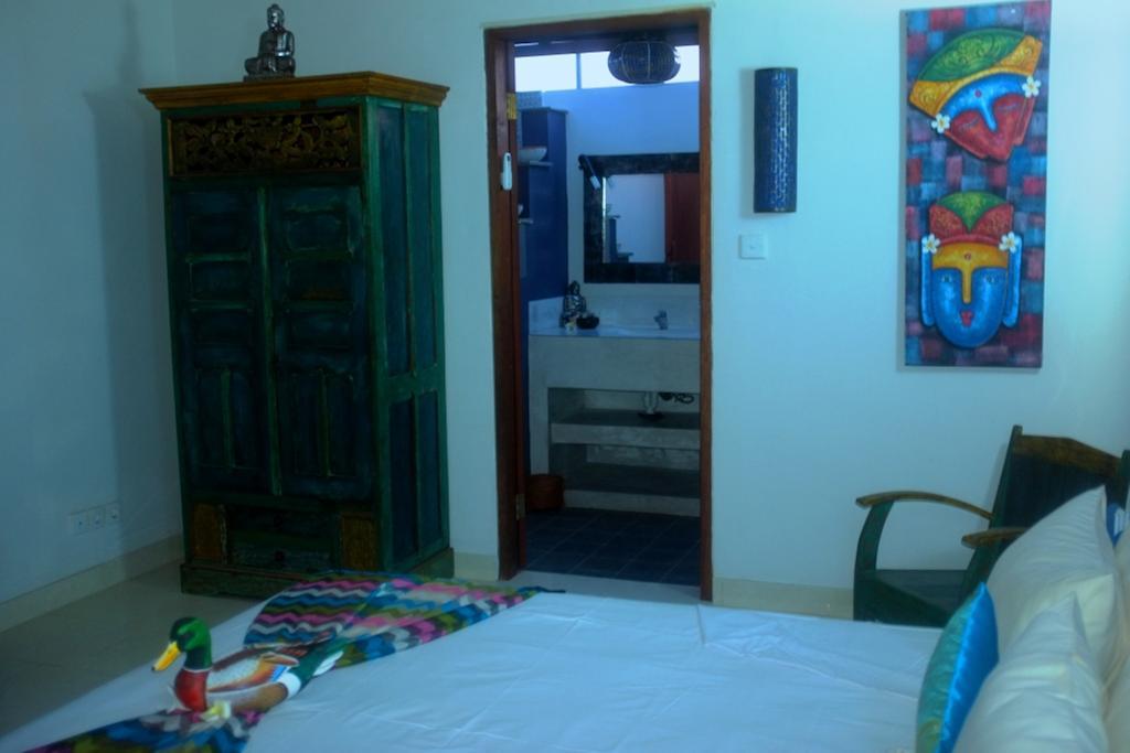 Villa Nusa