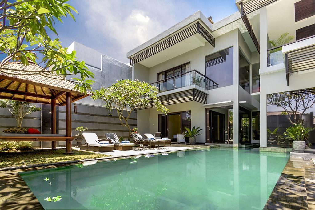 Villa Cascade Seminyak (Bali)