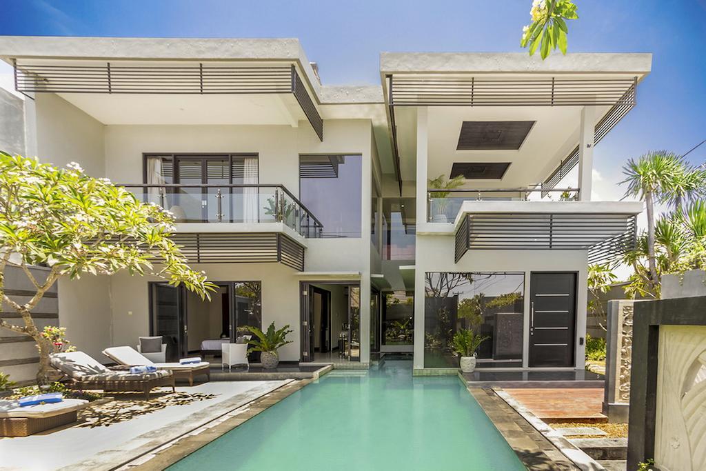 Cascade Seminyak (Bali)