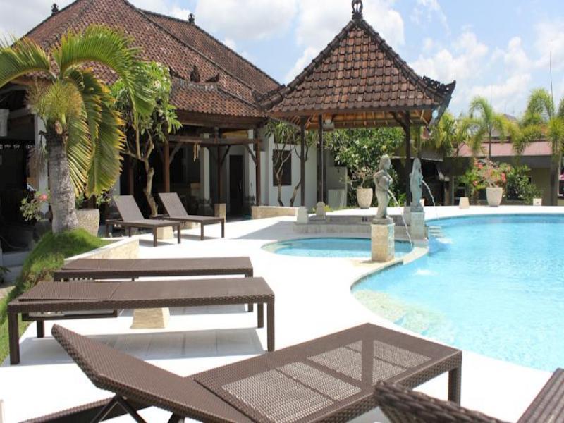 Resort Nipuri And By Kamara 3*