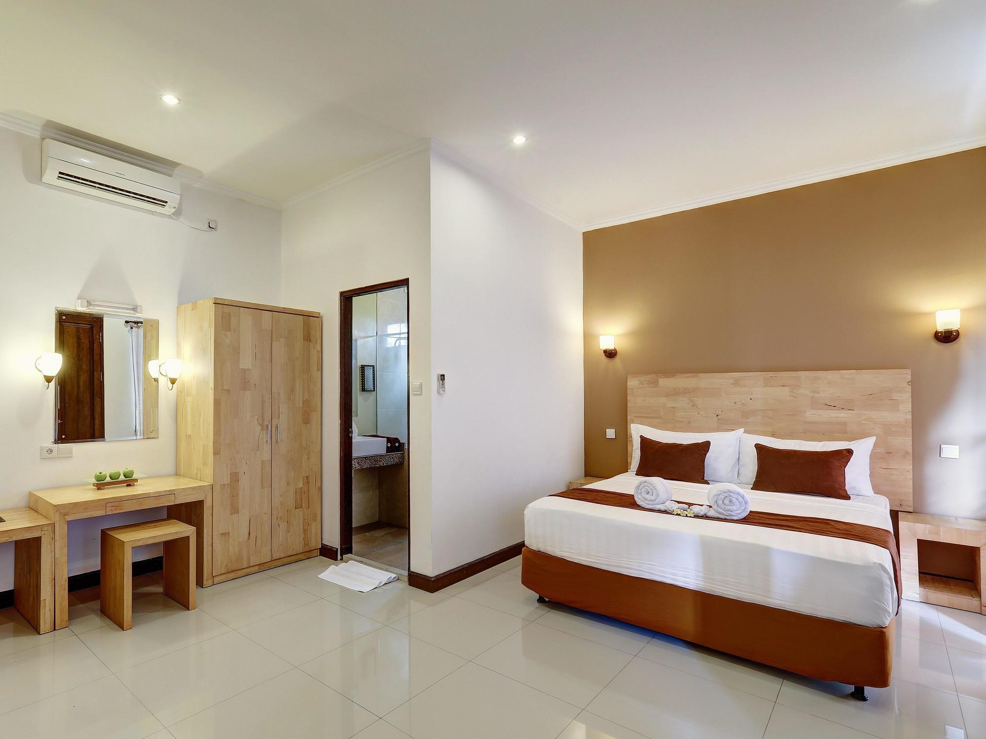Nipuri And By Kamara Seminyak (Bali)