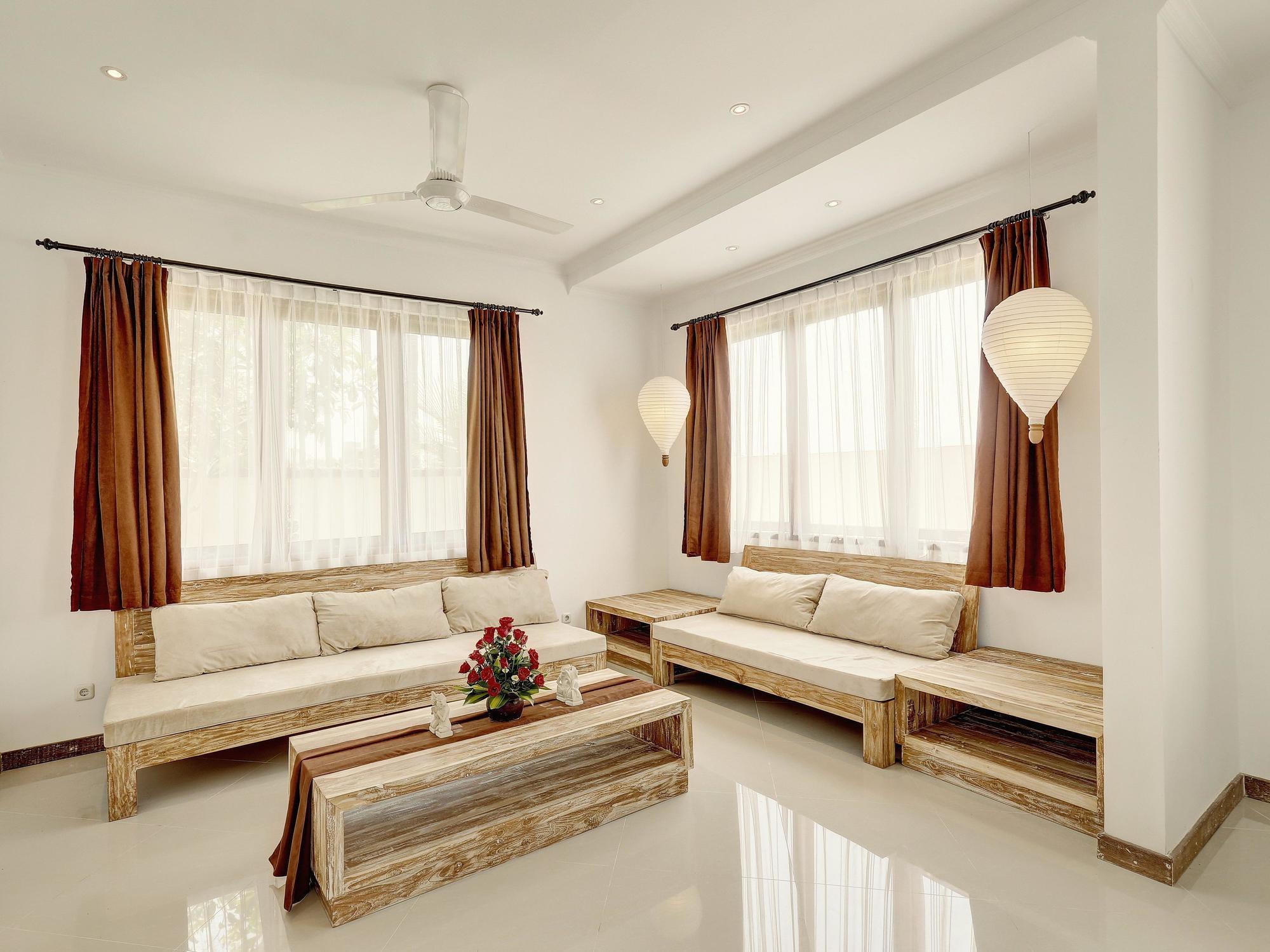 Resort Nipuri And By Kamara Seminyak (Bali)