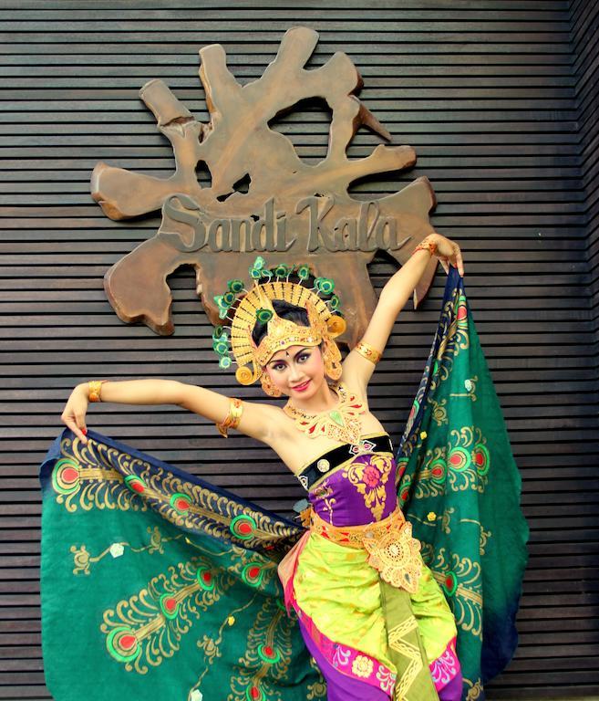 Villa Sandi Kala Kerobokan (Bali)