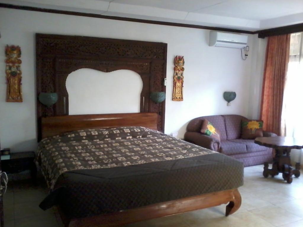 Gazebo Beach Sanur (Bali)
