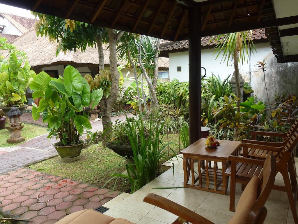 Gazebo Beach Sanur (Bali)