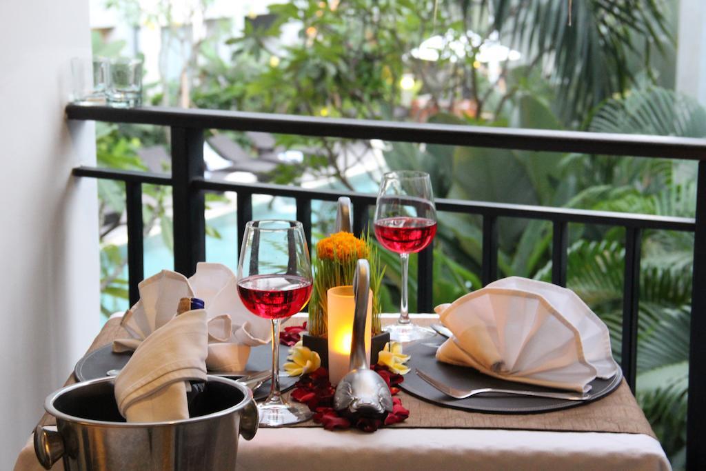 Aparthotel Umalas & Seminyak (Bali)