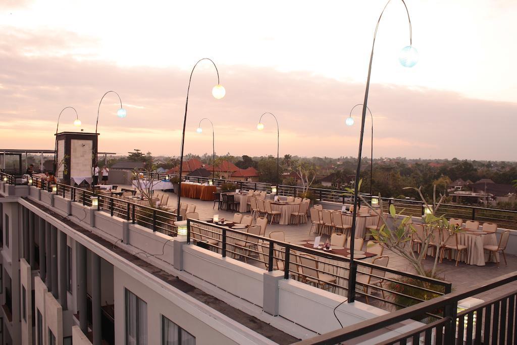 Aparthotel Umalas & Seminyak (Bali)