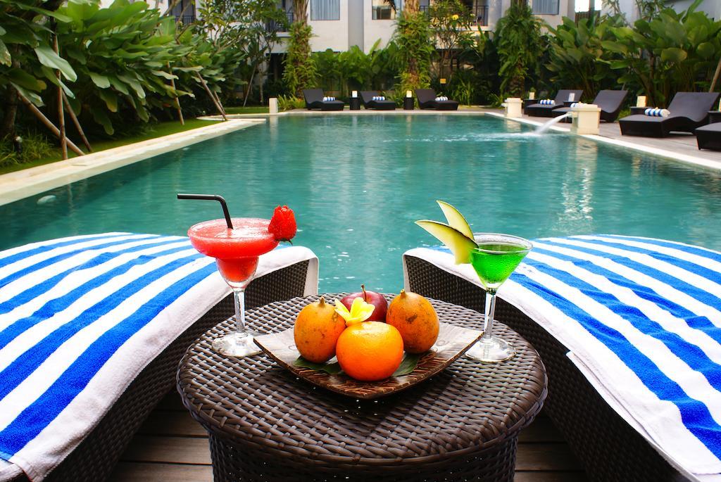 Aparthotel Umalas &