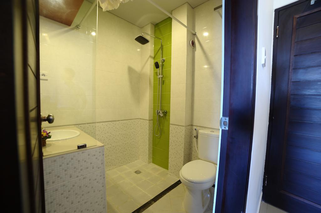 Hotel Sandat Kuta