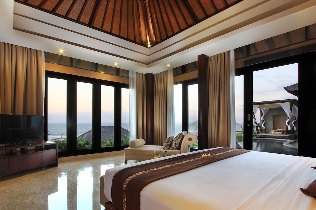 Ulu Segara Luxury & Nusa Dua (Bali)