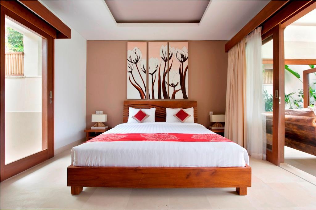 Holiday park Mantra Nature Retreat