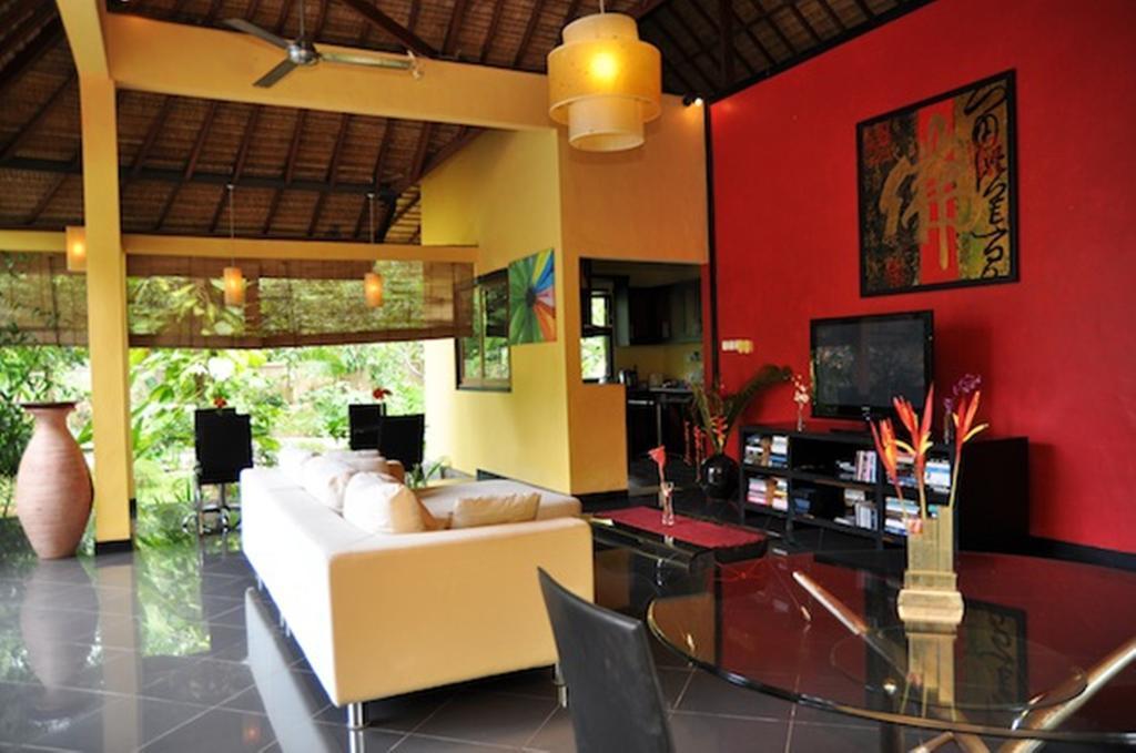 Bali Au Naturel (adults Only) Tejakula