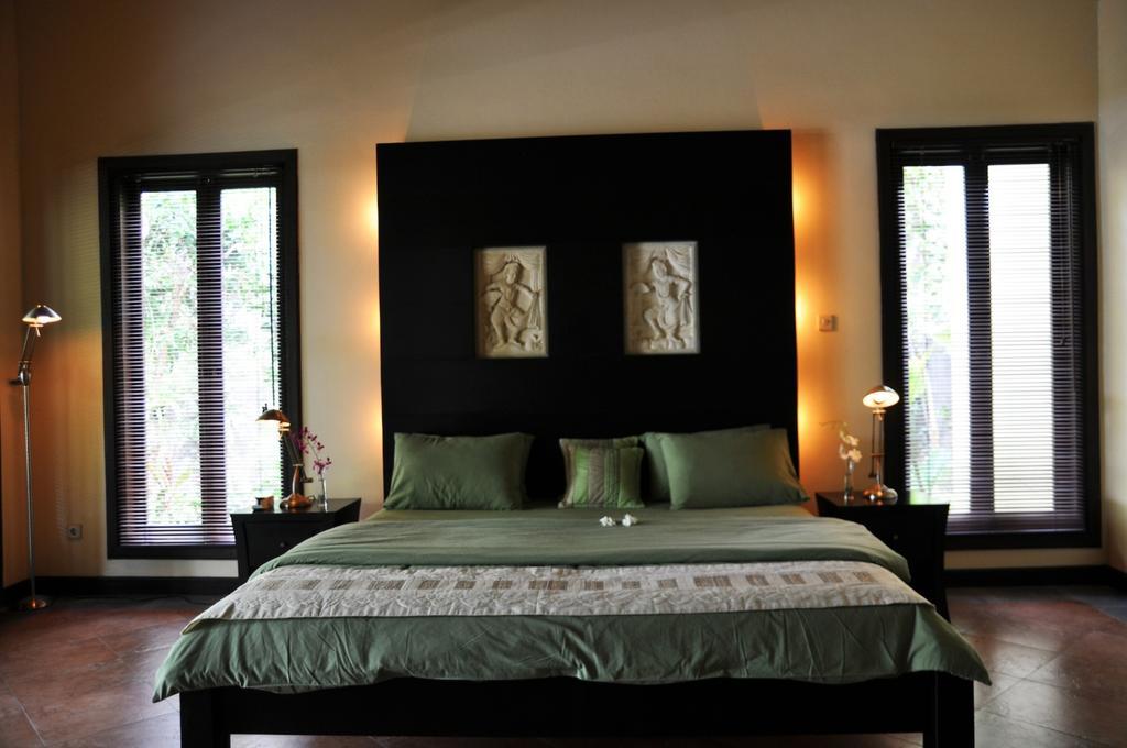 Bali Au Naturel (adults Only)